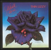 Thin Lizzy - Black Rose: A Rock Legend lyrics