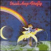 Uriah Heep - Firefly lyrics
