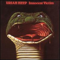 Uriah Heep - Innocent Victim lyrics