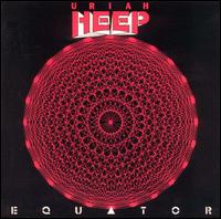 Uriah Heep - Equator lyrics