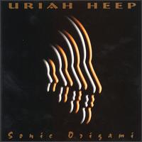Uriah Heep - Sonic Origami lyrics