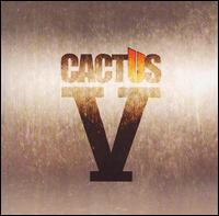 Cactus - V lyrics