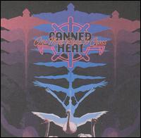 Canned Heat - One More River to Cross lyrics
