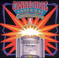 Canned Heat - Internal Combustion lyrics