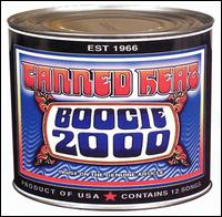 Canned Heat - Boogie 2000 lyrics