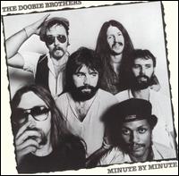The Doobie Brothers - Minute by Minute lyrics