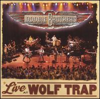 The Doobie Brothers - Live at Wolf Trap lyrics