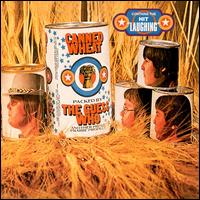 The Guess Who - Canned Wheat lyrics