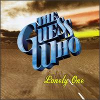 The Guess Who - Lonely One lyrics