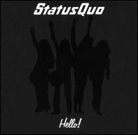 Status Quo - Hello! lyrics