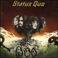Status Quo - Quo lyrics