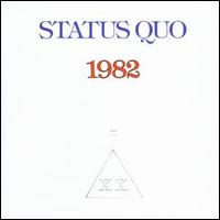 Status Quo - 1+9+8+2 lyrics