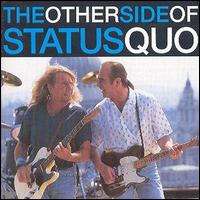 Status Quo - The Other Side of Status Quo lyrics