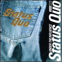 Status Quo - Under the Influence lyrics