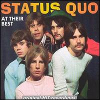 Status Quo - Ice in the Sun lyrics