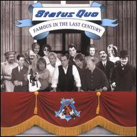 Status Quo - Famous in the Last Century lyrics