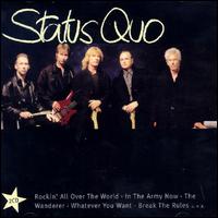 Status Quo - Status Quo [2004] lyrics