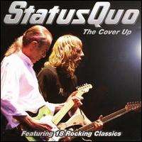 Status Quo - The Cover Up lyrics