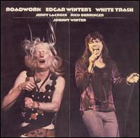 Edgar Winter - Roadwork lyrics