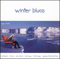 Edgar Winter - Winter Blues lyrics