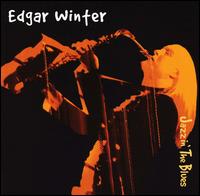 Edgar Winter - Jazzin' the Blues lyrics