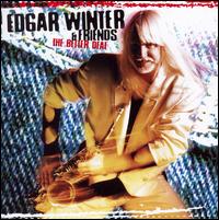 Edgar Winter - The Better Deal lyrics