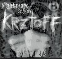 Bile - Nightmare Before Krztoff lyrics