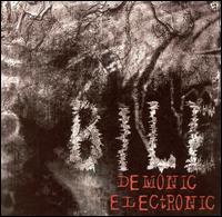 Bile - Demonic Electronic lyrics