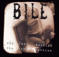 Bile - Copy Machine lyrics