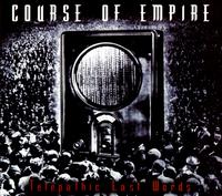 Course of Empire - Telepathic Last Words lyrics