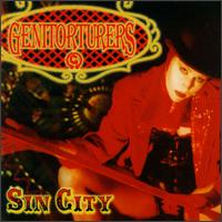 Genitorturers - Sin City lyrics