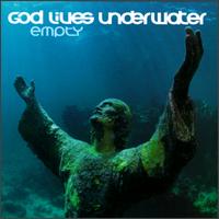 God Lives Underwater - Empty lyrics
