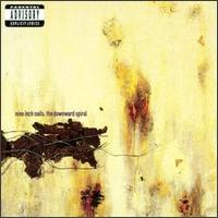 Nine Inch Nails - The Downward Spiral lyrics