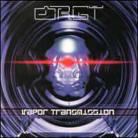 Orgy - Vapor Transmission lyrics
