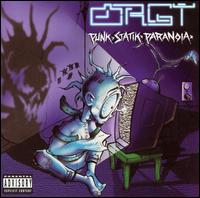 Orgy - Punk Statik Paranoia lyrics