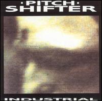 Pitchshifter - Industrial lyrics
