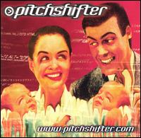 Pitchshifter - www.pitchshifter.com lyrics
