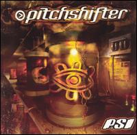 Pitchshifter - PSI lyrics