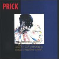 Prick - Prick lyrics