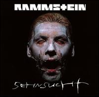 Rammstein - Sehnsucht lyrics