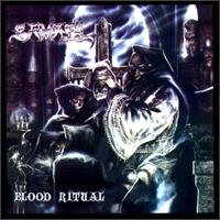 Samael - Blood Ritual lyrics