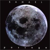 Samael - Passage lyrics