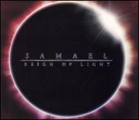 Samael - Reign of Light lyrics