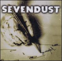 Sevendust - Home lyrics