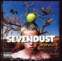 Sevendust - Animosity lyrics