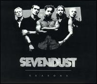 Sevendust - Seasons lyrics