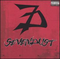 Sevendust - Next lyrics