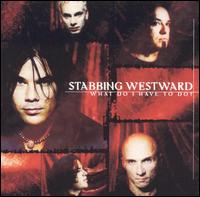 Stabbing Westward - What Do I Have to Do? lyrics
