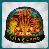 Wig - Wireland lyrics
