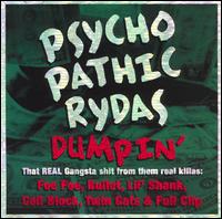 Insane Clown Posse - Psychopathic Rydas Dumpin' lyrics